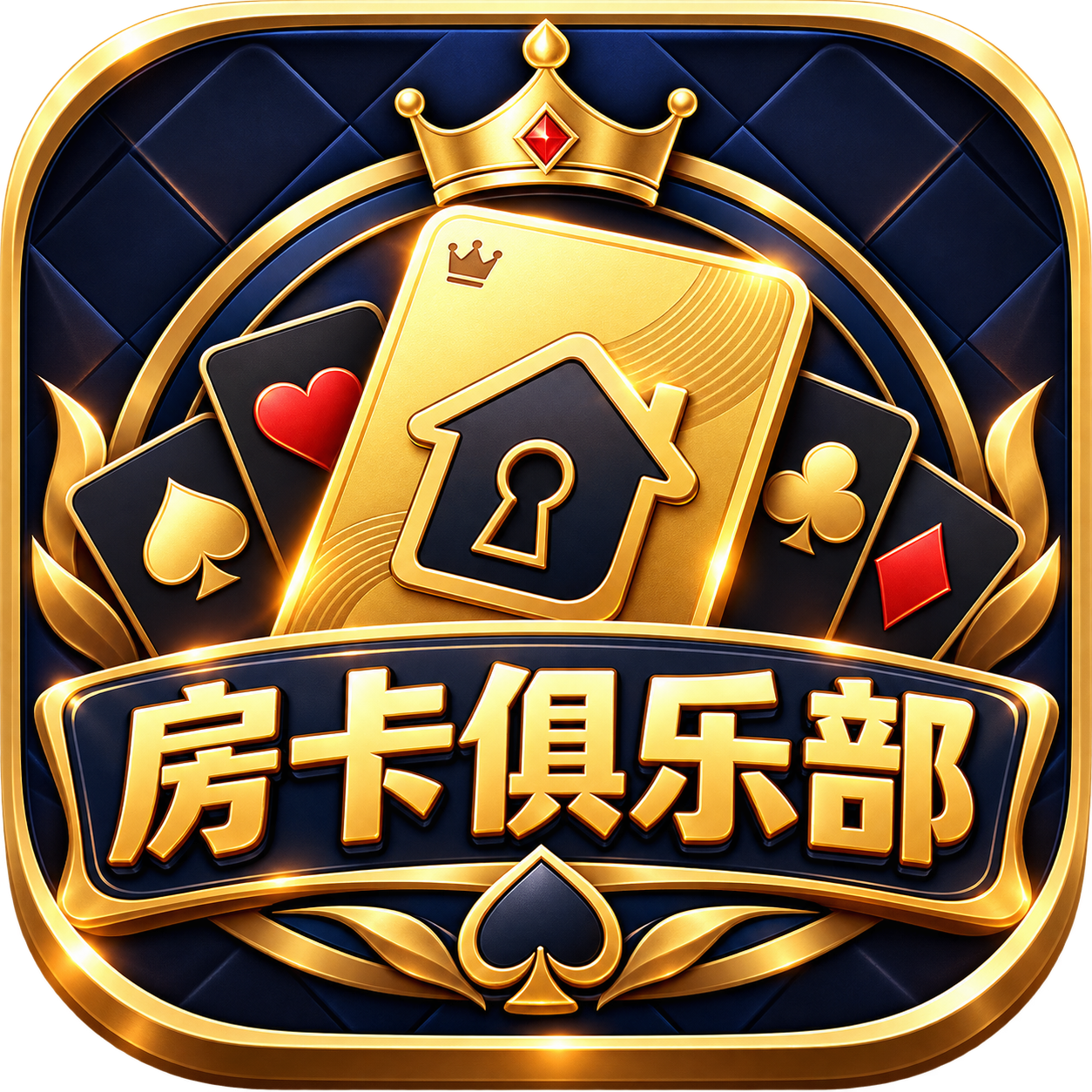 房卡俱乐部